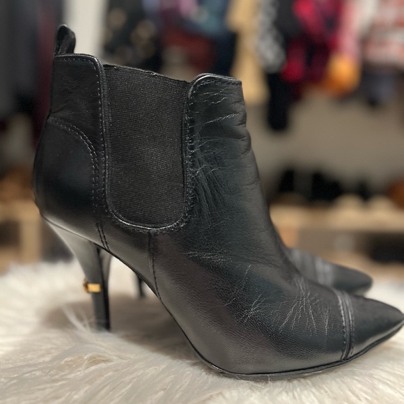 Tory Burch Booties - Picture 6 of 15